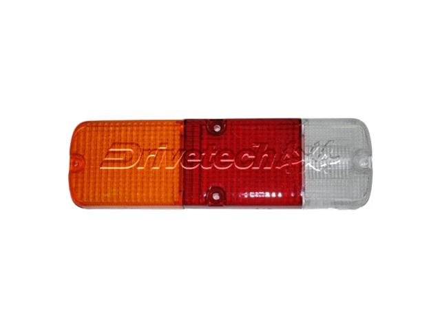 Drivetech Tail Light Lens 112-019796