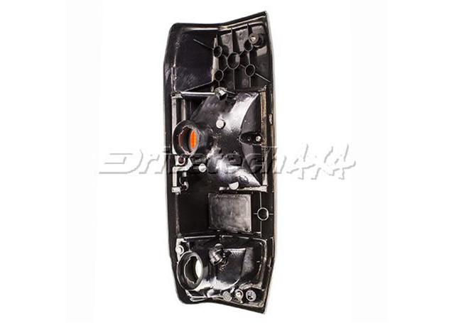 Drivetech Tail Light Lens LH 112-056161