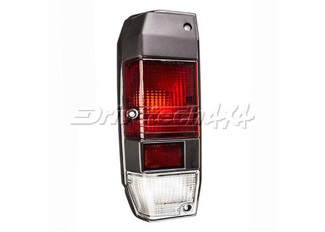 Drivetech Tail Light Lens RH 112-056162
