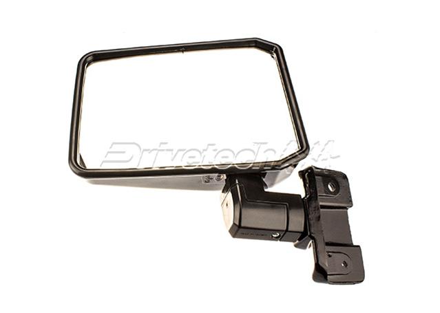Drivetech Mirror Black 123-020840