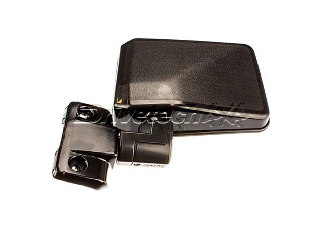 Drivetech Mirror Black 123-020840