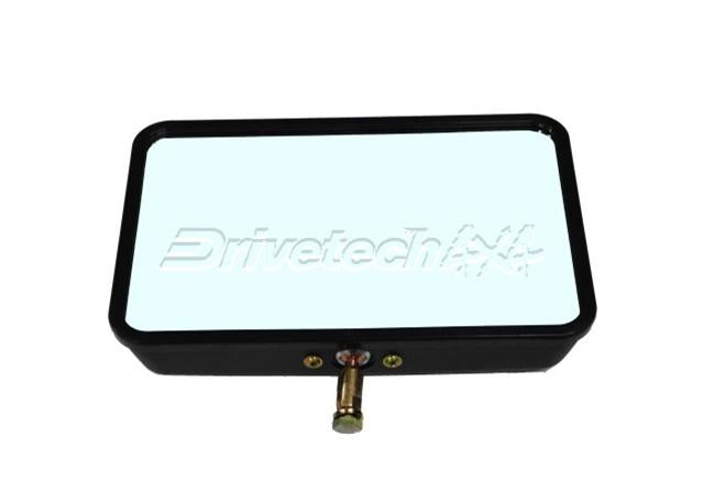 Britax Mirror Head Plastic Rectangle 232x152mm 1441122