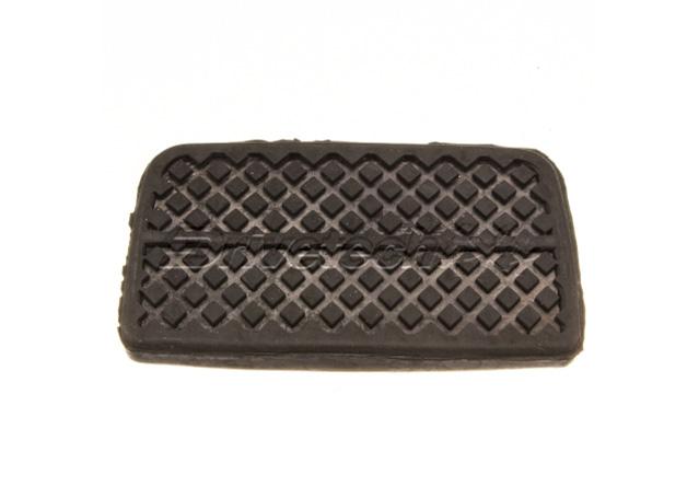 Drivetech Brake Pedal Pad Auto 128-008747