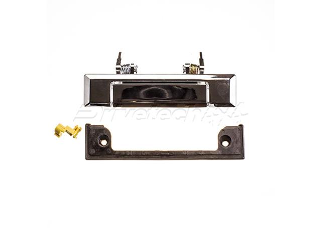 Drivetech Door Handle RH Outer 128-018379