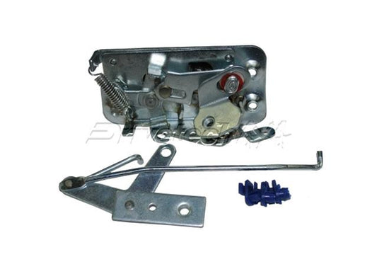 Drivetech Door Lock Assembly RH 128-018430