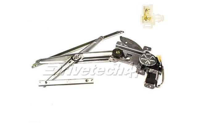 Drivetech Window Regulator LH 128-018501