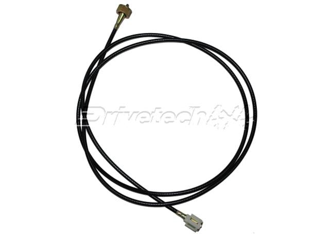 Drivetech Speedo Cable 128-020389