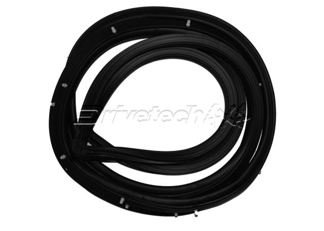 Drivetech Door Seal LH 128-135267
