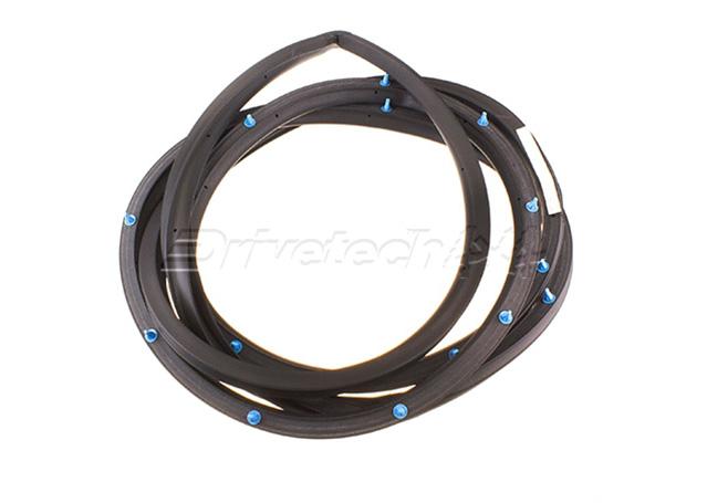 Drivetech Door Seal RH 128-135268