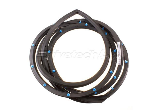Drivetech Door Seal RH 128-135269