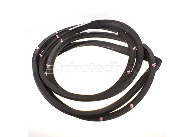 Drivetech Door Seal LH 128-135270