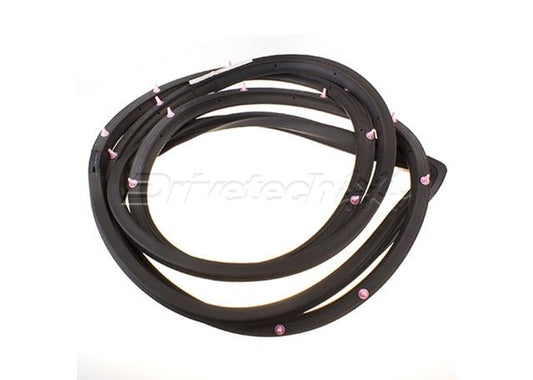Drivetech Door Seal LH 128-135270