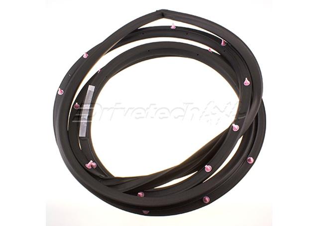Drivetech Door Seal LH 128-135271
