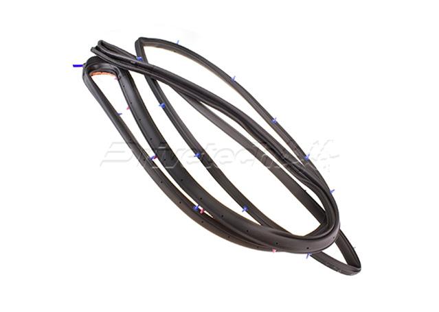 Drivetech Door Seal LH 128-135273