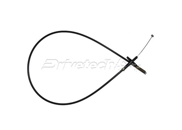 Drivetech Accelerator Cable 139-019130