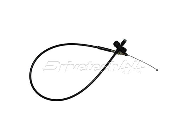 Drivetech Accelerator Cable 139-019208