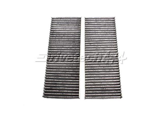 Drivetech Cabin Air Filter 140-001004