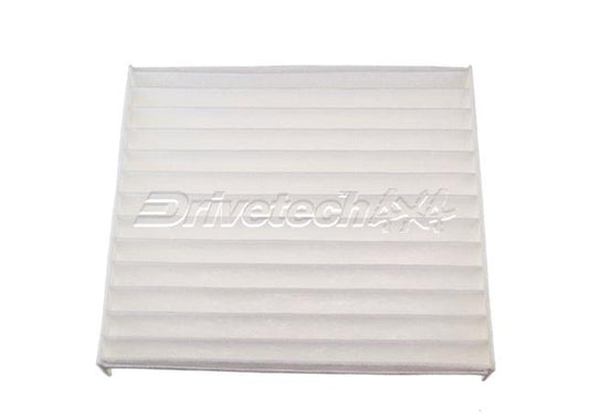 Drivetech Cabin Air Filter 140-001001