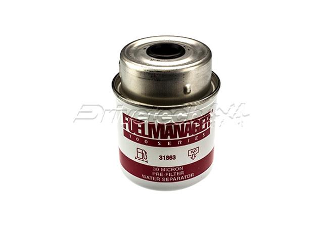 Drivetech 4x4 Fuel Filter Element 30 Micron DT-31863