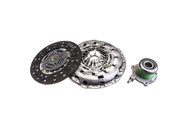 Drivetech 4x4 Clutch Kit Standard DT-CK048