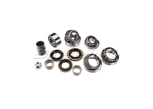 Drivetech 4x4 Differential Overhaul Kit DT-DBK10H