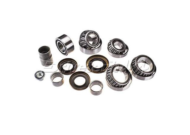 Drivetech 4x4 Differential Overhaul Kit DT-DBK10H