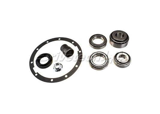 Drivetech 4x4 Differential Overhaul Kit DT-DBK16