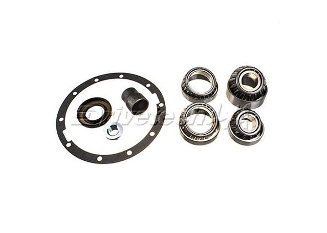 Drivetech 4x4 Differential Overhaul Kit DT-DBK16