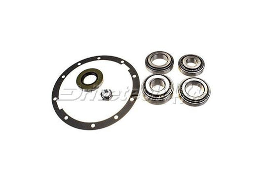 Drivetech 4x4 Differential Overhaul Kit DT-DBK1H