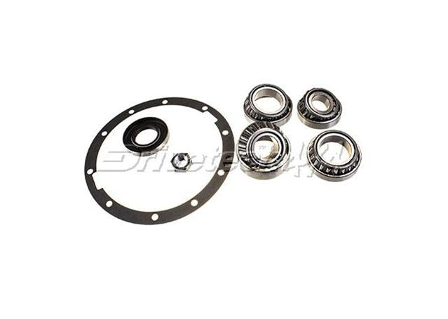 Drivetech 4x4 Differential Overhaul Kit DT-DBK1H