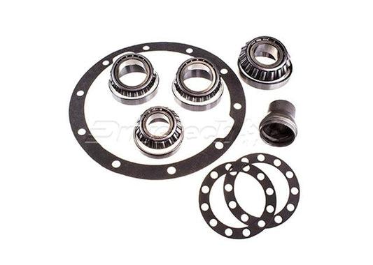 Drivetech 4x4 Differential Overhaul Kit DT-DBK2B