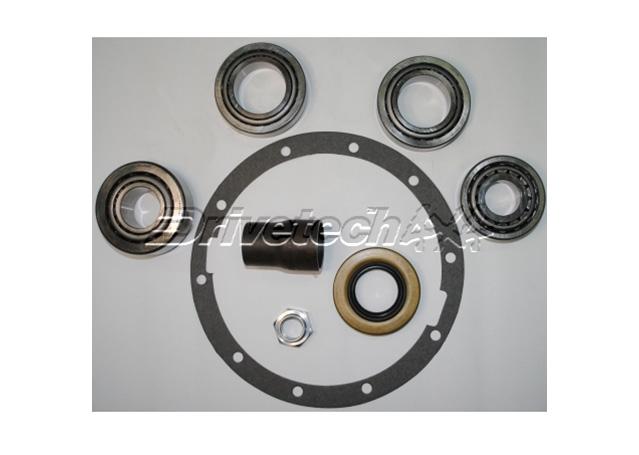 Drivetech 4x4 Differential Overhaul Kit DT-DBK2H