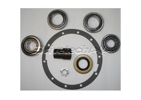 Drivetech 4x4 Differential Overhaul Kit DT-DBK2H