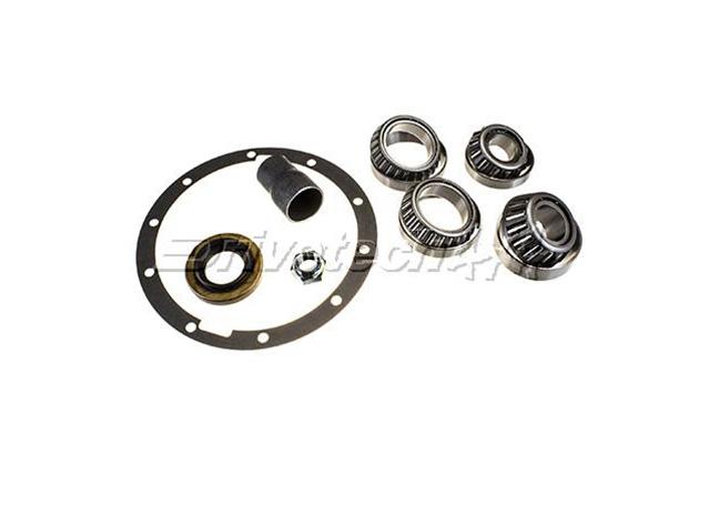 Drivetech 4x4 Differential Overhaul Kit DT-DBK4H