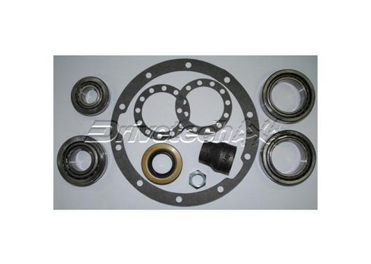 Drivetech 4x4 Differential Overhaul Kit DT-DBK6