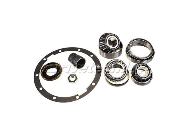 Drivetech 4x4 Differential Overhaul Kit DT-DBK6F