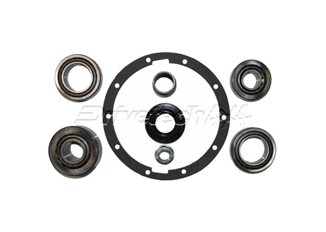 Drivetech 4x4 Differential Overhaul Kit DT-DBK7