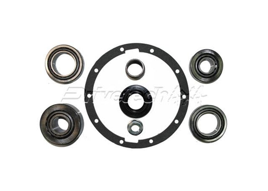 Drivetech 4x4 Differential Overhaul Kit DT-DBK7