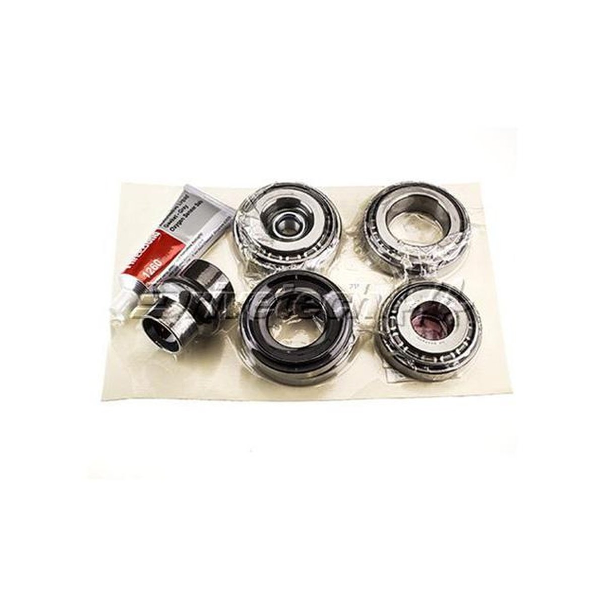 Drivetech 4x4 Differential Bearing Kit DT-DBK70
