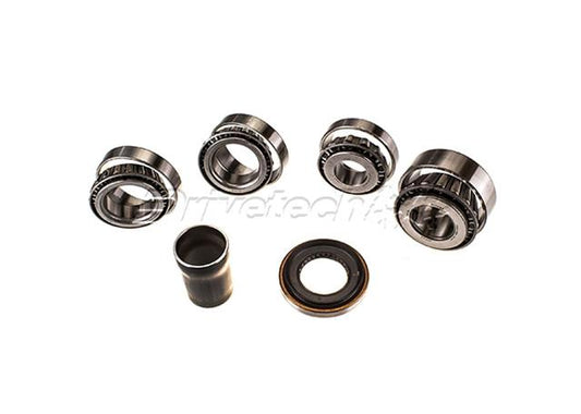 Drivetech 4x4 Differential Overhaul Kit Front DT-DBK75