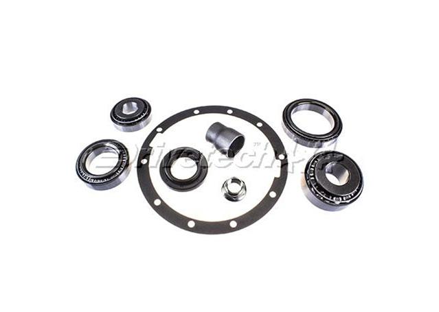 Drivetech 4x4 Differential Overhaul Kit DT-DBK7B