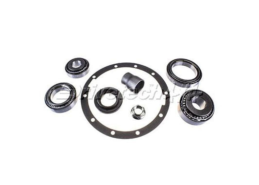 Drivetech 4x4 Differential Overhaul Kit DT-DBK7B