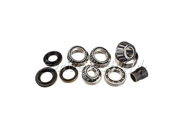 Drivetech 4x4 Differential Overhaul Kit DT-DBK7C