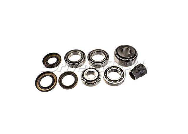 Drivetech 4x4 Differential Overhaul Kit DT-DBK7C