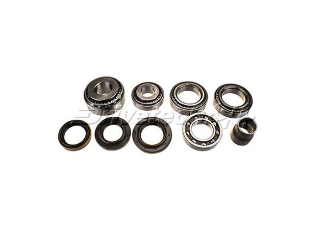 Drivetech 4x4 Differential Overhaul Kit DT-DBK7D