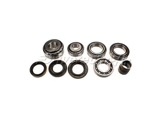 Drivetech 4x4 Differential Overhaul Kit DT-DBK7D