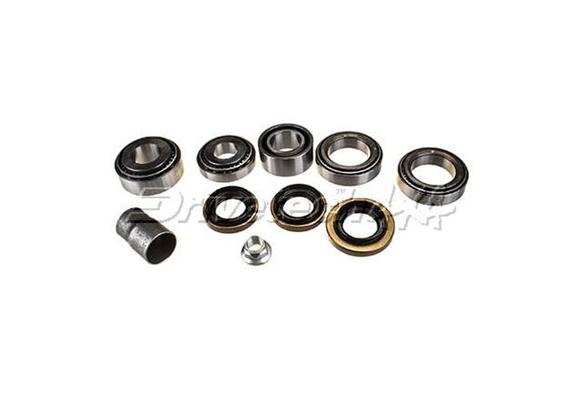 Drivetech 4x4 Differential Overhaul Kit DT-DBK7H