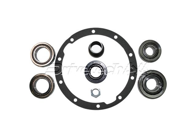 Drivetech 4x4 Differential Overhaul Kit DT-DBK8