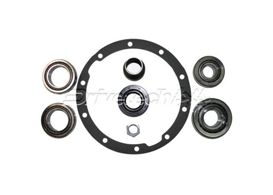 Drivetech 4x4 Differential Overhaul Kit DT-DBK8