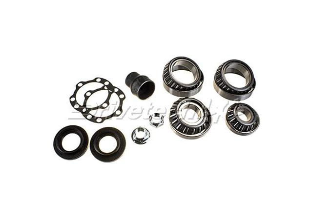 Drivetech 4x4 Differential Overhaul Kit DT-DBK8A